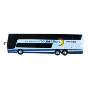 Solmar Miniatuurbus