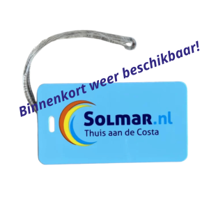 Kofferlabel