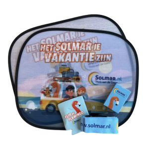 Solmar Combipakket