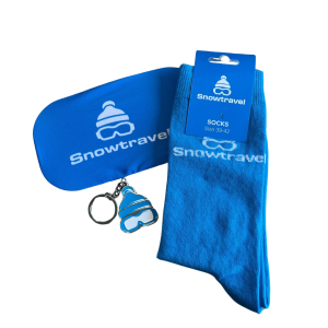 Snowtravel combipakket bus