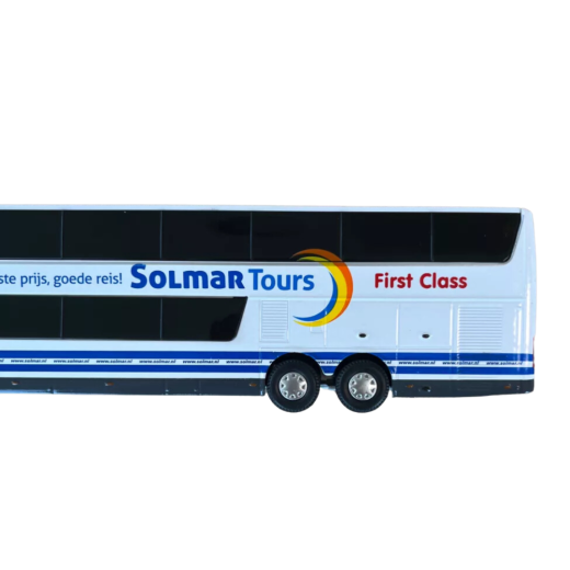 Solmar Miniatuurbus