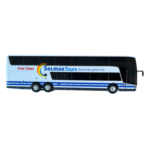 Solmar Miniatuurbus