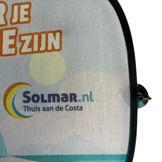 Zonneschermen auto