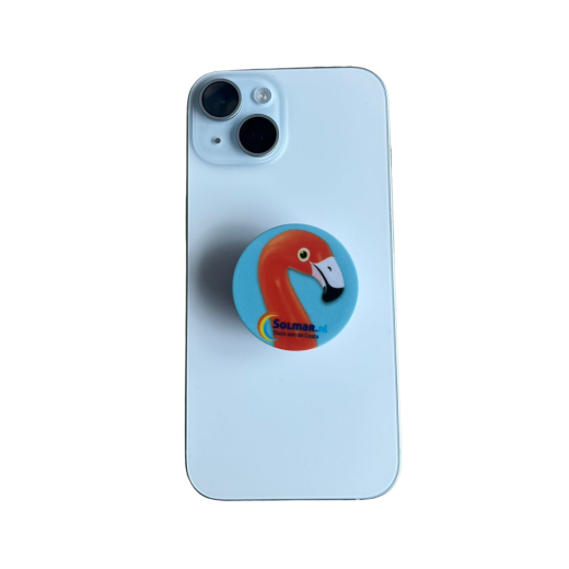 Telefoonhouder