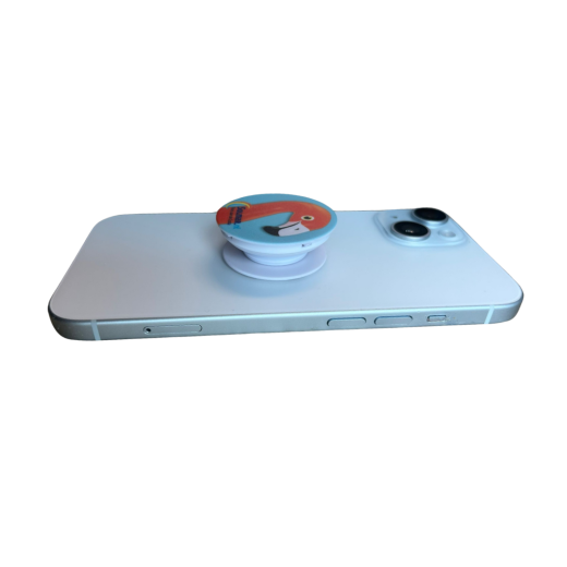 Telefoonhouder