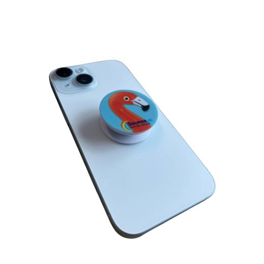 Telefoonhouder