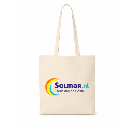 Solmar Canvas tas