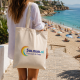 Solmar Canvas tas