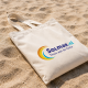 Solmar Canvas tas