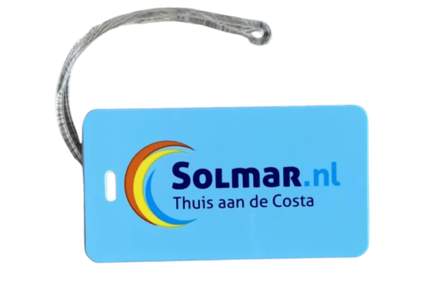 158 kofferlabel solmar
