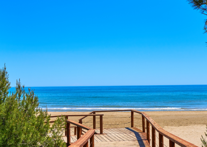 strand alcossebre 2 