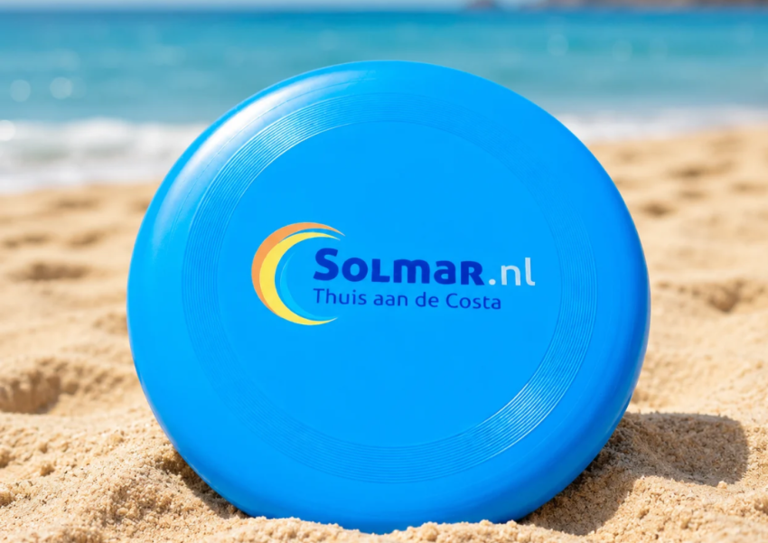 frisbee 4