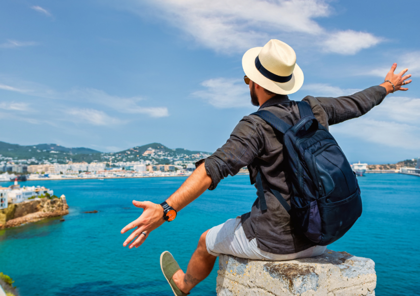 Doe de reiziger quiz: ontdek of jij een zonzoeker of sneeuwliefhebber bent!