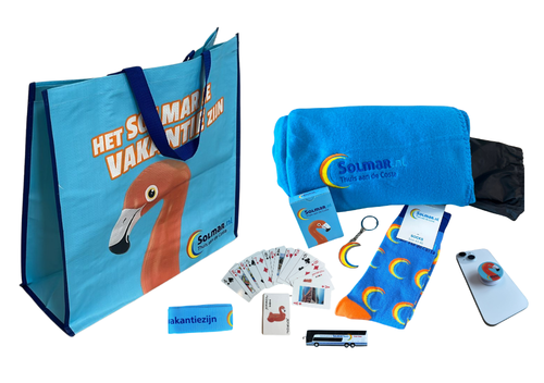 Dé verzamelpagina voor alle fans van Solmar en Interbus: ontdek unieke souvenirs, cadeautips en coll